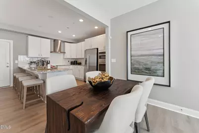 136 N White Street #100, Wake Forest, NC 27587 - Photo 14