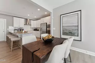 136 N White St, Wake Forest, NC 27587 - Photo 14