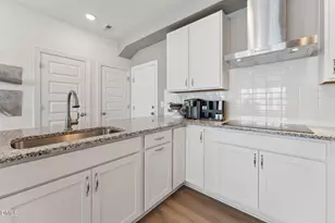 136 N White St, Wake Forest, NC 27587 - Photo 16