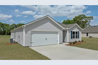 110 Claude Street, La Grange, NC 28551 - Photo 2