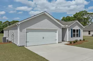 110 Claude St, La Grange, NC 28551 - Photo 2