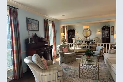 36 A Country Club Drive, Rocky Mount, NC 27804 - Photo 8