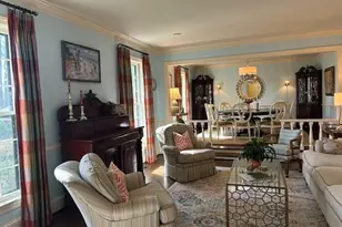 36A Country Club Dr, Rocky Mount, NC 27804 - Photo 8