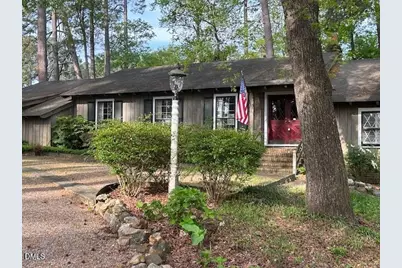 36 A Country Club Drive, Rocky Mount, NC 27804 - Photo 16