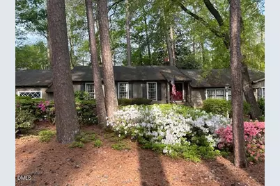 36 A Country Club Drive, Rocky Mount, NC 27804 - Photo 18