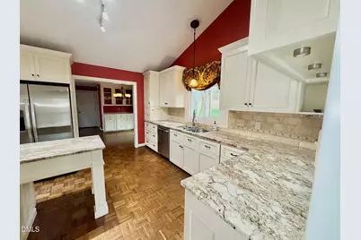 206 Beechwood Trail, Henderson, NC 27536 - Photo 12