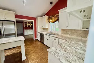 206 Beechwood Trail, Henderson, NC 27536 - Photo 12