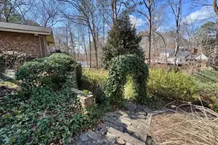206 Beechwood Trail, Henderson, NC 27536 - Photo 62