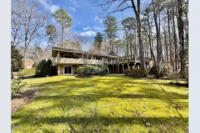 206 Beechwood Trail, Henderson, NC 27536 - Photo 50