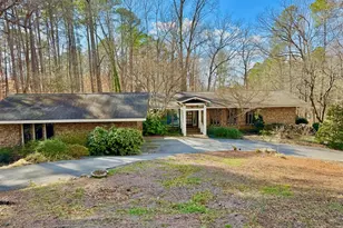 206 Beechwood Trail, Henderson, NC 27536 - Photo 1