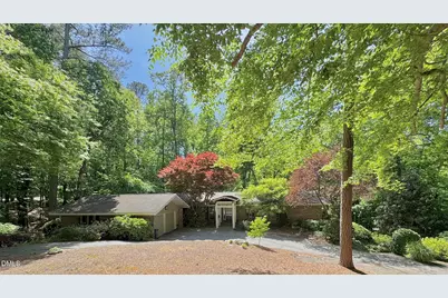 206 Beechwood Trail, Henderson, NC 27536 - Photo 4