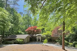 206 Beechwood Trail, Henderson, NC 27536 - Photo 4