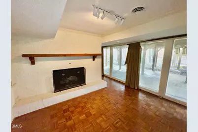 206 Beechwood Trail, Henderson, NC 27536 - Photo 34