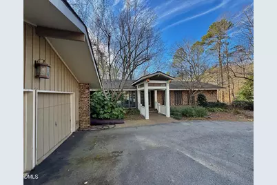 206 Beechwood Trail, Henderson, NC 27536 - Photo 2