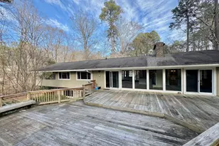 206 Beechwood Trail, Henderson, NC 27536 - Photo 54