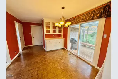 206 Beechwood Trail, Henderson, NC 27536 - Photo 14