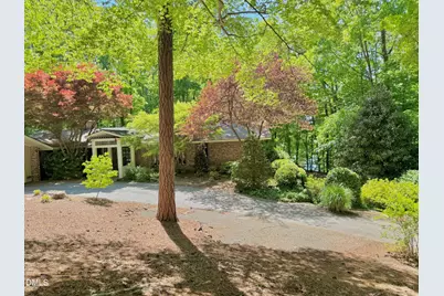 206 Beechwood Trail, Henderson, NC 27536 - Photo 2
