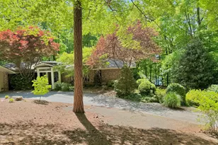 206 Beechwood Trail, Henderson, NC 27536 - Photo 2