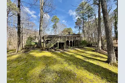 206 Beechwood Trail, Henderson, NC 27536 - Photo 54