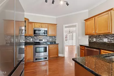 360 Kimberwicke Drive, Fayetteville, NC 28311 - Photo 18