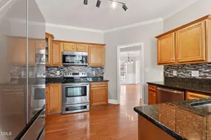 360 Kimberwicke Dr, Fayetteville, NC 28311 - Photo 18