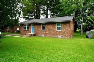 712 Boston Ave, Washington, NC 27889 - Photo 22