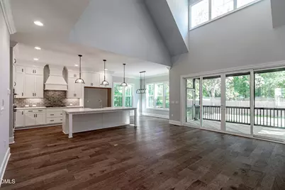 111 Forest Green Drive, Cary, NC 27511 - Photo 4