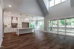 111 Forest Green Dr, Cary, NC 27511 - Photo 4