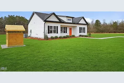 339 Allen Road, Clayton, NC 27520 - Photo 2