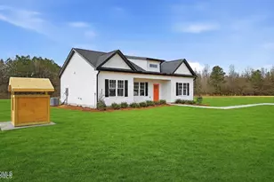 339 Allen Rd, Clayton, NC 27520 - Photo 2