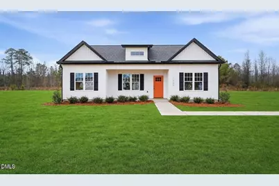 339 Allen Road, Clayton, NC 27520 - Photo 1