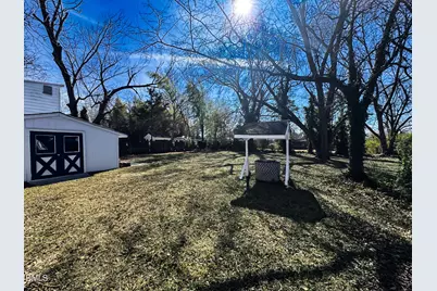 2814 Friar Tuck Road, Raleigh, NC 27610 - Photo 2