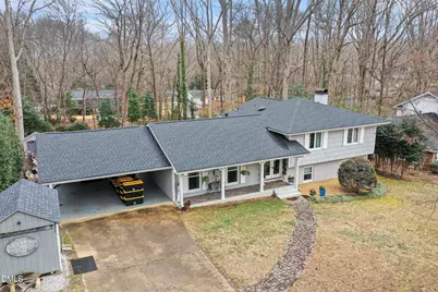 1209 Willowbrook Drive, Cary, NC 27511 - Photo 50