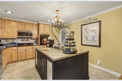 1209 Willowbrook Drive, Cary, NC 27511 - Photo 18