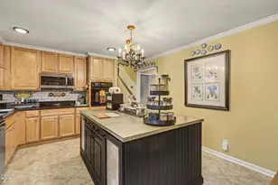 1209 Willowbrook Dr, Cary, NC 27511 - Photo 18