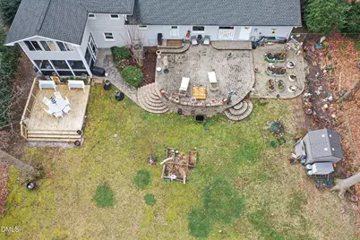 1209 Willowbrook Drive, Cary, NC 27511 - Photo 48