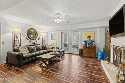 1209 Willowbrook Drive, Cary, NC 27511 - Photo 38