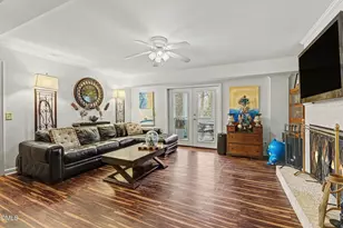 1209 Willowbrook Dr, Cary, NC 27511 - Photo 38