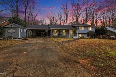 1209 Willowbrook Drive, Cary, NC 27511 - Photo 2