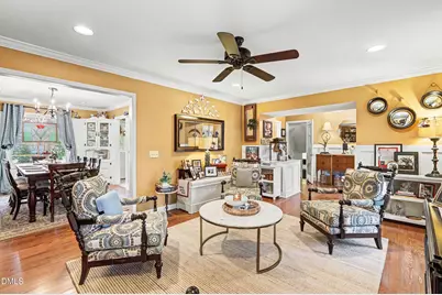 1209 Willowbrook Drive, Cary, NC 27511 - Photo 10