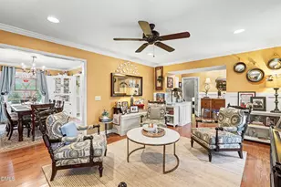 1209 Willowbrook Dr, Cary, NC 27511 - Photo 10