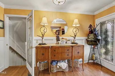 1209 Willowbrook Drive, Cary, NC 27511 - Photo 8