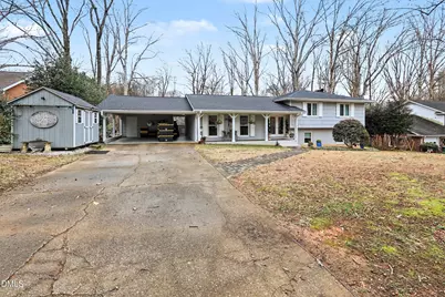 1209 Willowbrook Drive, Cary, NC 27511 - Photo 4