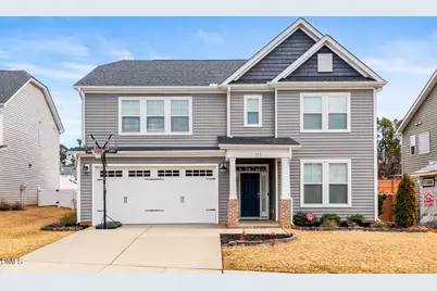 355 Streamliner Boulevard, Clayton, NC 27520 - Photo 1