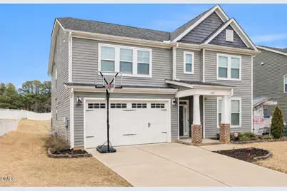 355 Streamliner Boulevard, Clayton, NC 27520 - Photo 2