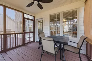 320 Stone Monument Dr, Wake Forest, NC 27587 - Photo 28