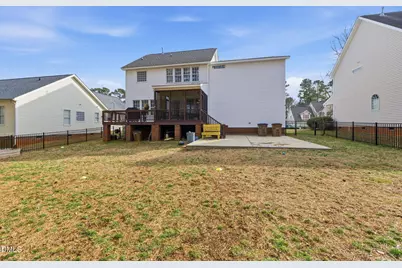 320 Stone Monument Drive, Wake Forest, NC 27587 - Photo 30