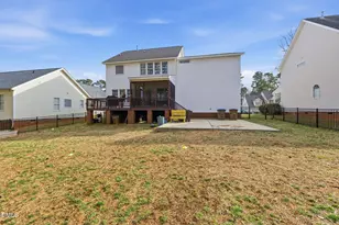 320 Stone Monument Dr, Wake Forest, NC 27587 - Photo 30