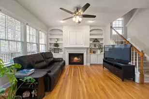 320 Stone Monument Dr, Wake Forest, NC 27587 - Photo 8