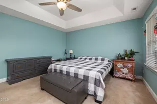 320 Stone Monument Dr, Wake Forest, NC 27587 - Photo 16